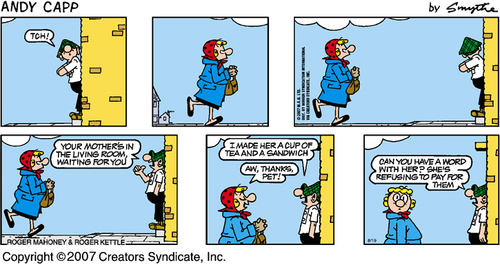 andycapp